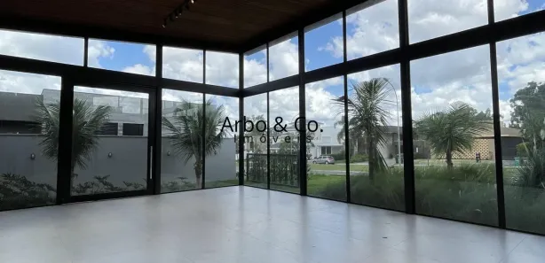 Casa de Condomínio com 4 Quartos para venda ou aluguel, 550m² no Fazenda Vau das Pombas, Goiânia