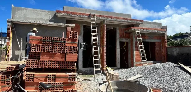 Casa com 2 Quartos à venda, 165m² no , Matinhos