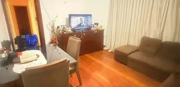 Apartamento com 3 Quartos à venda, 73m² no Caiçara-Adelaide, Belo Horizonte