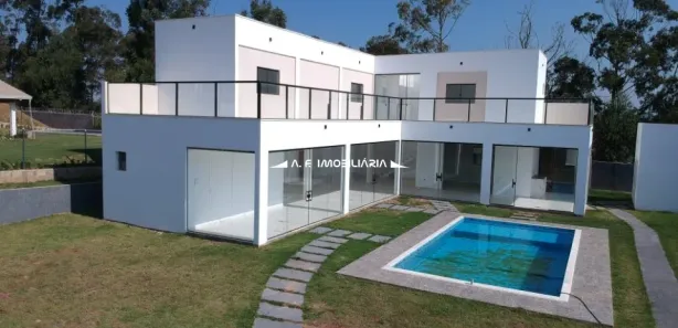 Fazenda/Sítio com 4 Quartos à venda, 1000m² no , Mairinque
