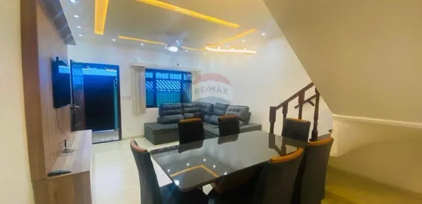 Casa com 2 Quartos à venda, 80m² no Jardim Helena Maria, Guarujá
