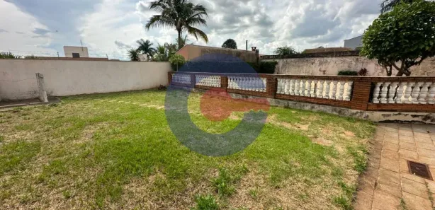Casa com 3 Quartos à venda, 336m² no Vila Bela Vista, Rio Claro