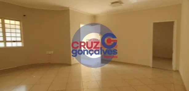 Casa com 3 Quartos para venda ou aluguel, 200m² no Vila Indaiá, Rio Claro