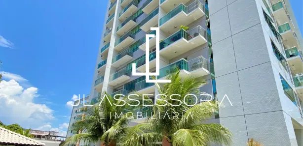 Apartamento com 2 Quartos à venda, 73m² no Nossa Senhora das Graças, Manaus