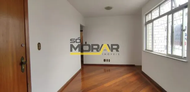 Apartamento com 3 Quartos à venda, 66m² no Ipiranga, Belo Horizonte