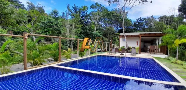 Casa com 3 Quartos à venda, 105m² no , Mata de São João