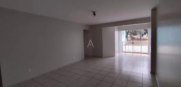 Apartamento com 2 Quartos para alugar, 86m² no Jardim Santa Maria, Toledo