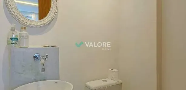 Apartamento com 3 Quartos para alugar, 80m² no Serra, Belo Horizonte