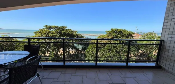 Apartamento com 3 Quartos à venda, 152m² no Centro, Guarapari