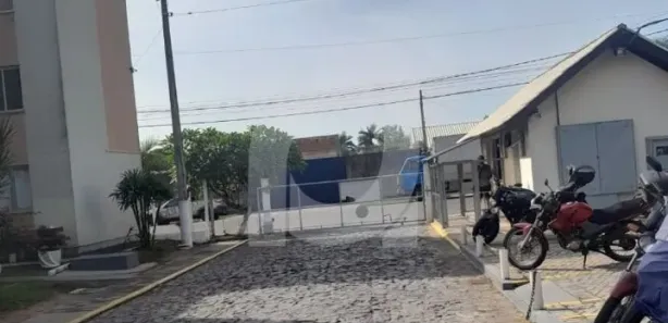 Apartamento com 2 Quartos à venda, 43m² no Campina, São Leopoldo