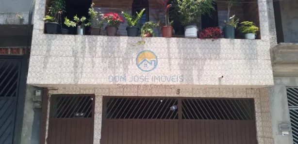 Casa com 2 Quartos à venda, 125m² no Jardim Victória, Itapecerica da Serra