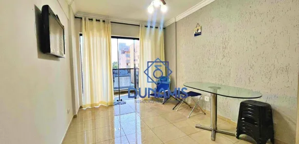 Apartamento com 2 Quartos à venda, 70m² no Jardim Las Palmas, Guarujá