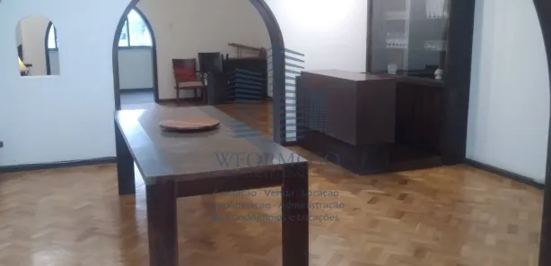 Apartamento com 3 Quartos para venda ou aluguel, 173m² no Copacabana, Rio de Janeiro