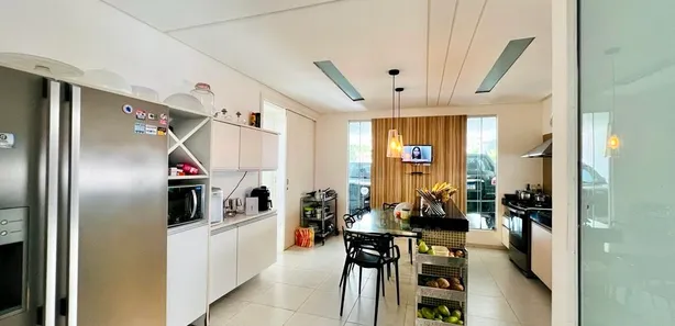 Casa de Condomínio com 6 Quartos à venda, 489m² no Neópolis, Natal