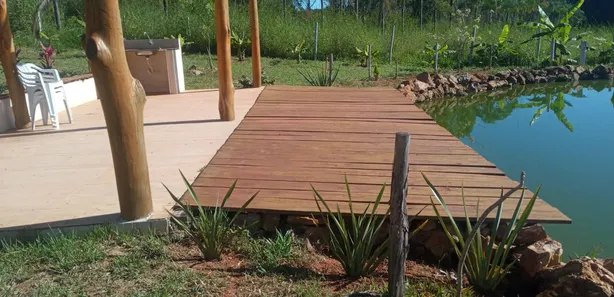 Fazenda/Sítio com 2 Quartos à venda, 45000m² no , Brasília