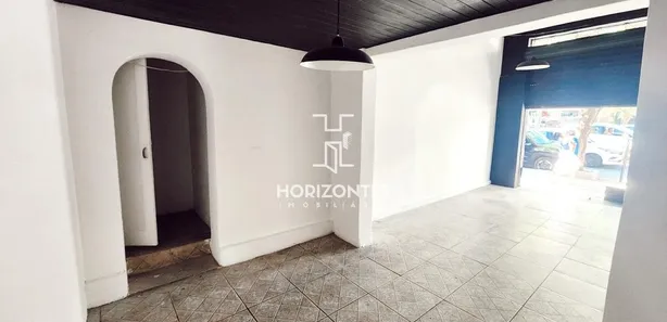 Ponto Comercial para alugar, 57m² no Funcionários, Belo Horizonte