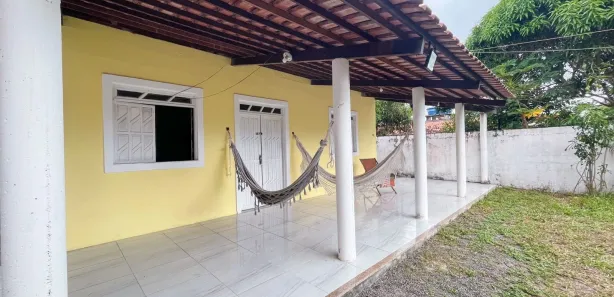 Casa com 3 Quartos à venda, 96m² no , Vera Cruz