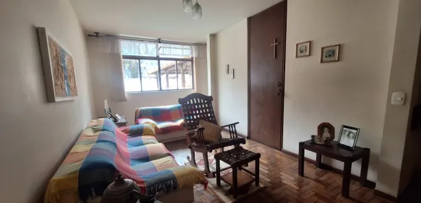 Casa com 4 Quartos à venda, 444m² no São José, Belo Horizonte