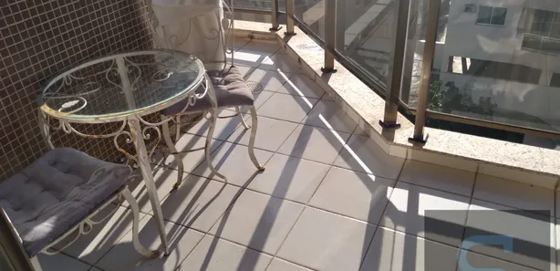 Cobertura com 4 Quartos à venda, 190m² no Algodoal, Cabo Frio