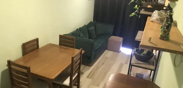 Apartamento com 2 Quartos para alugar, 60m² no Nogueira, Petrópolis