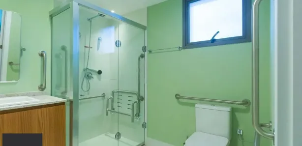 Flat com 1 Quarto para alugar, 37m² no Petrópolis, Porto Alegre
