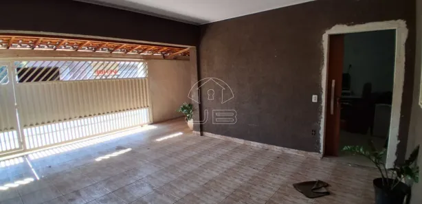Sobrado com 2 Quartos à venda, 250m² no Parque Santo Antônio (Nova Veneza), Sumaré