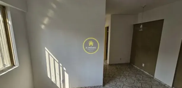 Apartamento com 2 Quartos à venda, 49m² no Bangu, Rio de Janeiro