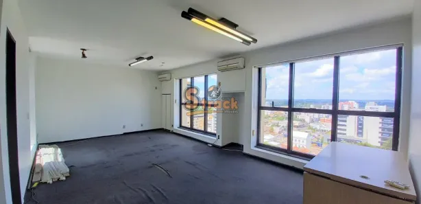 Sala Comercial à venda, 41m² no Centro, São Leopoldo