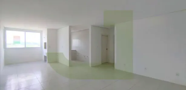 Apartamento com 2 Quartos para alugar, 85m² no Scharlau, São Leopoldo