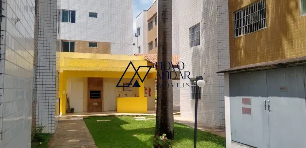 Apartamento com 2 Quartos à venda, 50m² no Planalto, Natal
