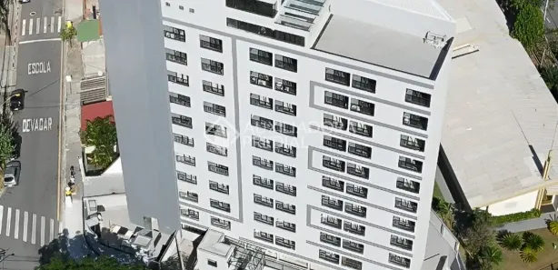 Sala Comercial à venda, 32m² no Parque Jaçatuba, Santo André