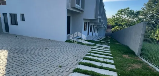 Casa com 2 Quartos à venda, 64m² no Tarumã, Viamão