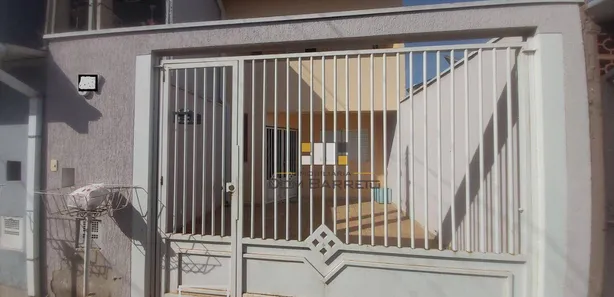 Sobrado com 2 Quartos à venda, 150m² no Jardim Denadai (Nova Veneza), Sumaré