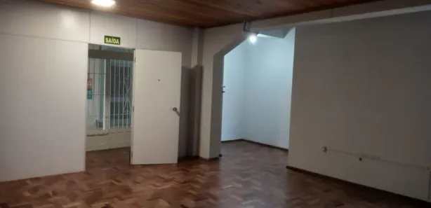 Imóvel Comercial com 1 Quarto para alugar, 64m² no Cruzeiro, Caxias do Sul