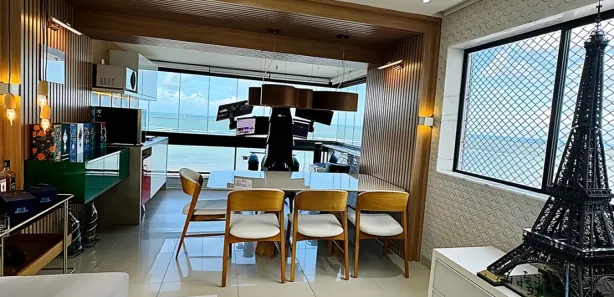 Cobertura com 3 Quartos à venda, 378m² no Candeias, Jaboatão dos Guararapes