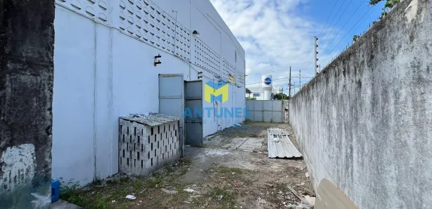 Galpão/Depósito/Armazém para alugar, 774m² no Boa Viagem, Recife
