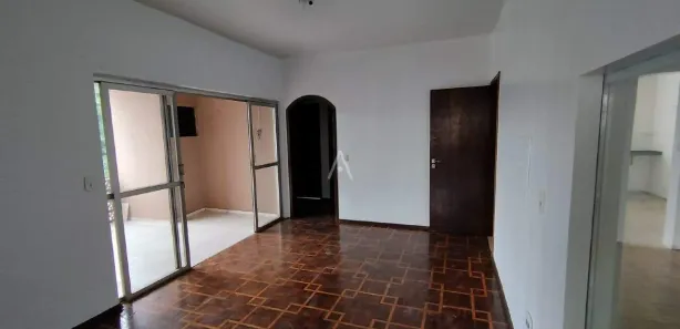 Apartamento com 3 Quartos para alugar, 91m² no Centro, Toledo