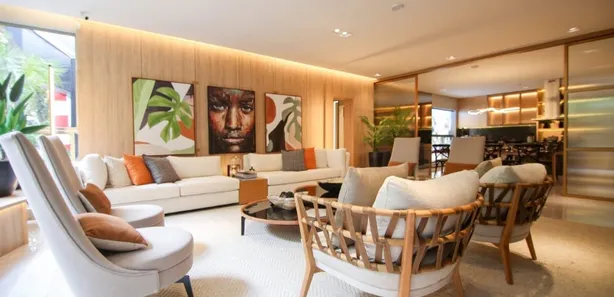 Essência da Vila no Vila Mariana, São Paulo