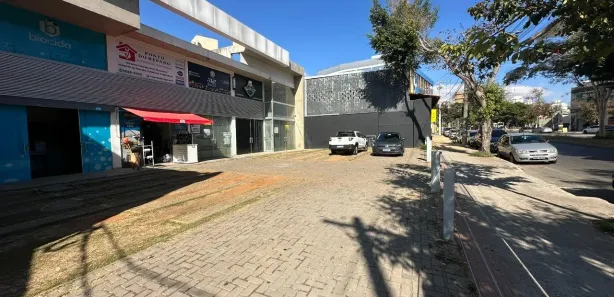 Ponto Comercial para alugar, 60m² no Dona Clara, Belo Horizonte