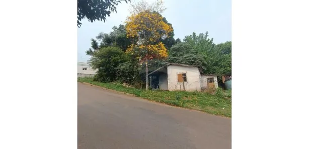 Lote/Terreno à venda, 311m² no Annes, Passo Fundo