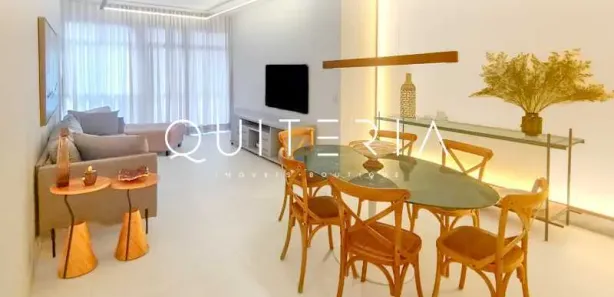 Apartamento com 3 Quartos para alugar, 130m² no Ipanema, Rio de Janeiro