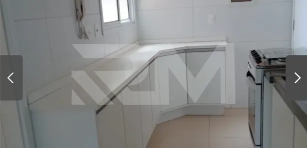 Apartamento com 3 Quartos à venda, 102m² no Centro, Araraquara