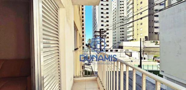 Apartamento com 2 Quartos à venda, 129m² no Vila Alzira, Guarujá