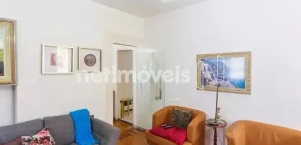 Apartamento com 2 Quartos à venda, 105m² no São Pedro, Belo Horizonte