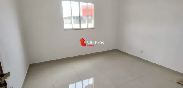 Cobertura com 4 Quartos para alugar, 80m² no Ribeiro de Abreu, Belo Horizonte