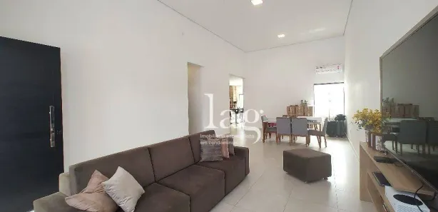 Casa de Condomínio com 3 Quartos para venda ou aluguel, 229m² no Vila Artura, Sorocaba
