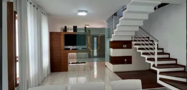 Casa de Condomínio com 3 Quartos para venda ou aluguel, 345m² no Vila Oliveira, Mogi das Cruzes
