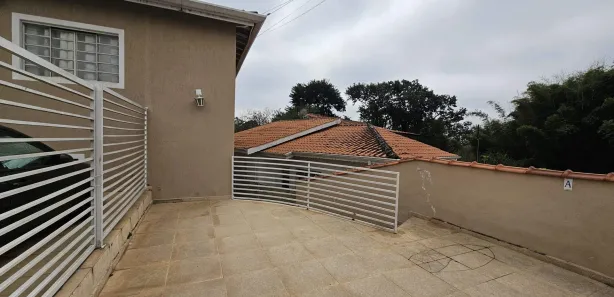 Casa de Condomínio com 2 Quartos para alugar, 70m² no San Marino, Piracaia