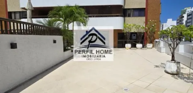 Apartamento com 3 Quartos à venda, 127m² no Pituba, Salvador