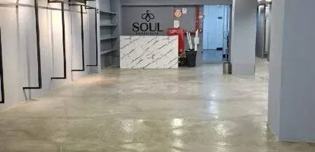 Ponto Comercial para alugar, 140m² no Savassi, Belo Horizonte